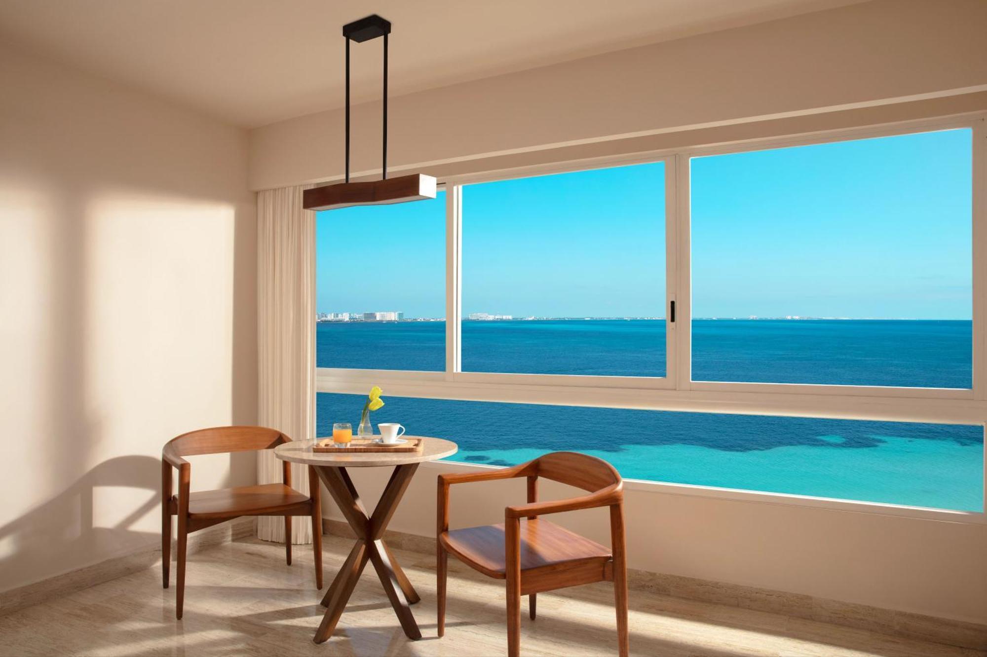 Resort Dreams Sands & (adults Only) Cancún