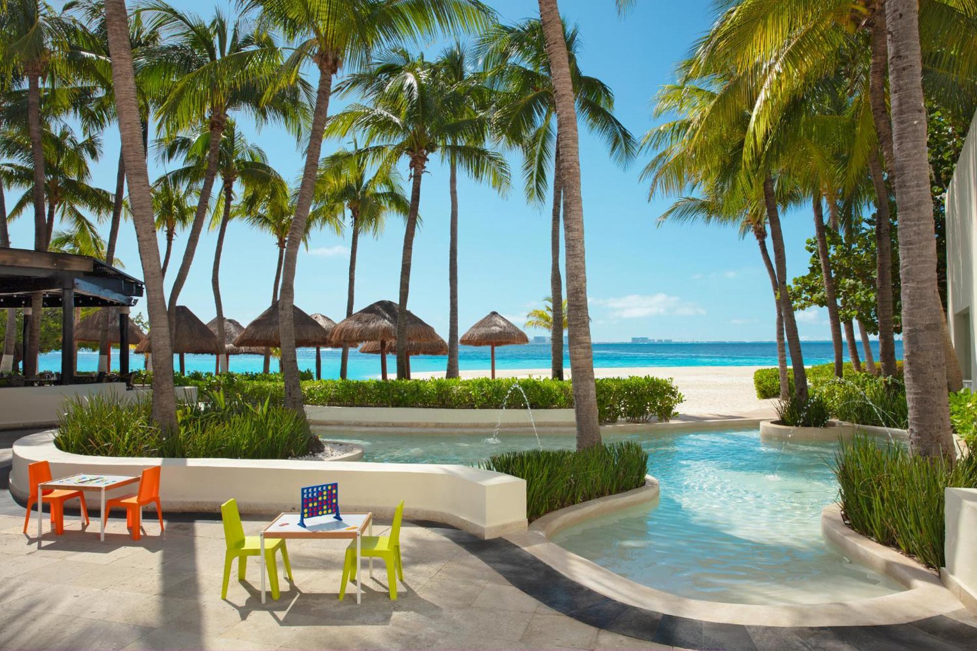 Dreams Sands & (adults Only) Cancún